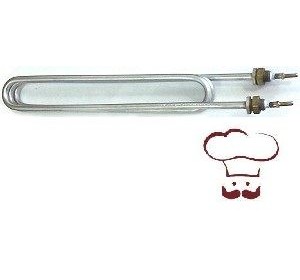 ТЭН 16.202-220/5,0 МПУ-700-01 ЭЛЕКТРОНАГРЕВАТЕЛЬ ТРУБЧАТЫЙ